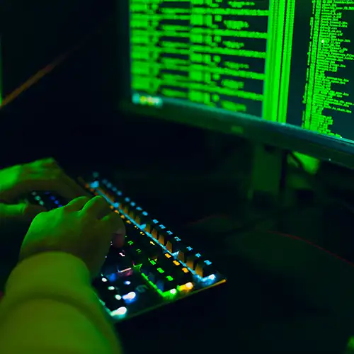 Cybersecurity Training